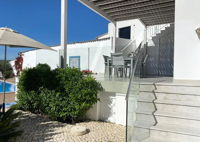 Lejlighed Casa Bravo *