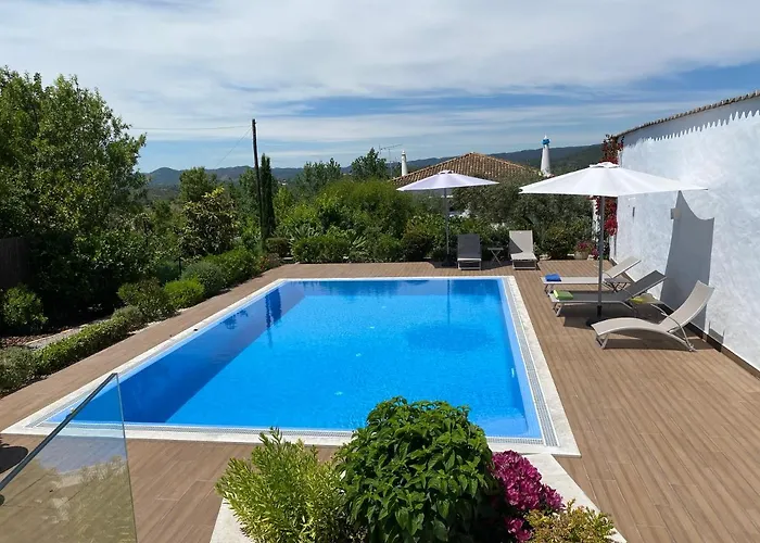 Casa Bravo * Querenca