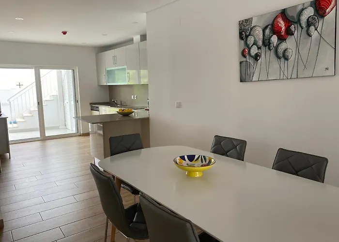 Casa Bravo * Querenca