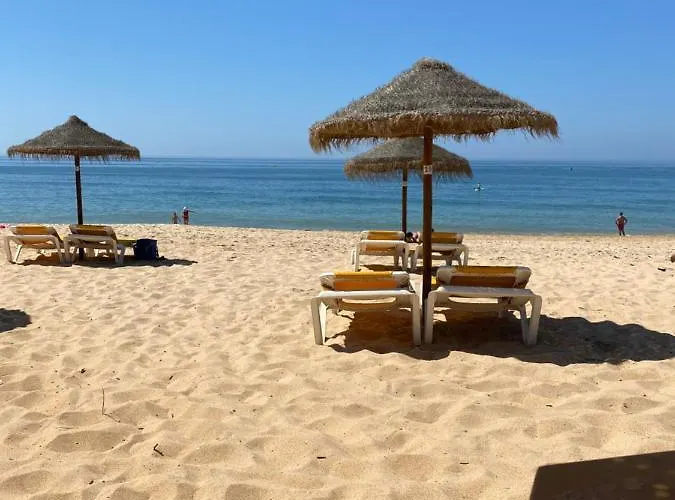 Casa Bravo Lejlighed Querenca