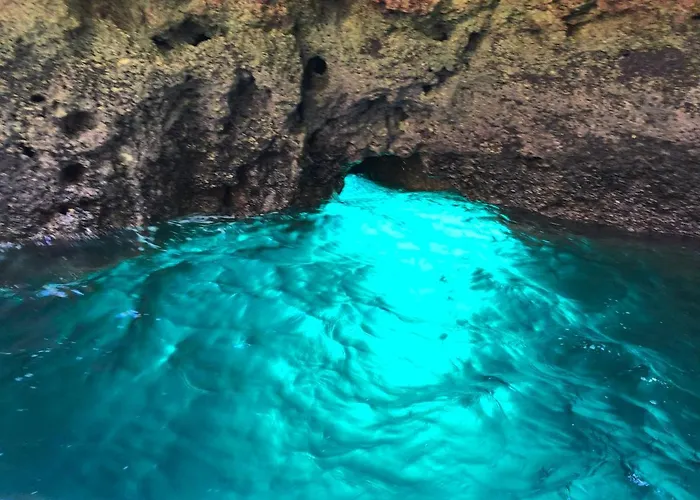 Casa Bravo Lejlighed Querenca