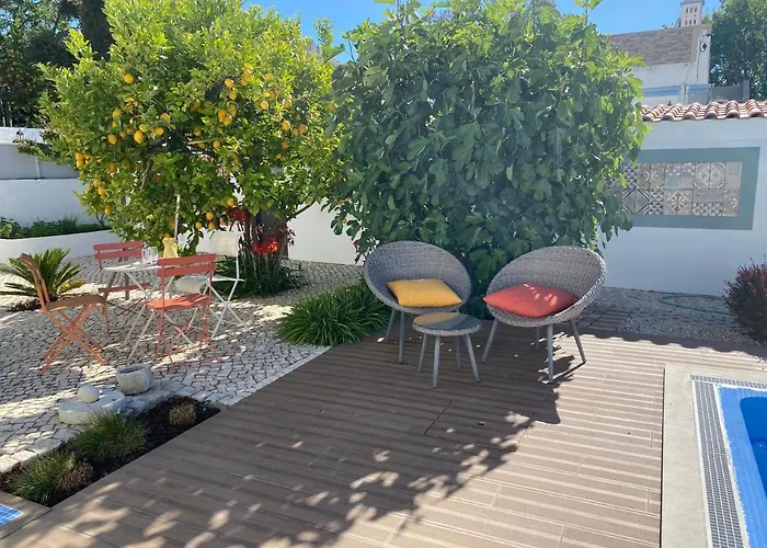 Casa Bravo *