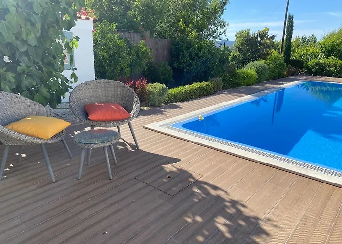 Casa Bravo Lejlighed