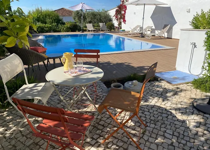 Casa Bravo * Querenca