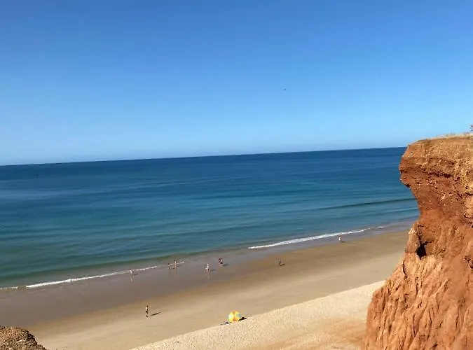 Casa Bravo Lejlighed