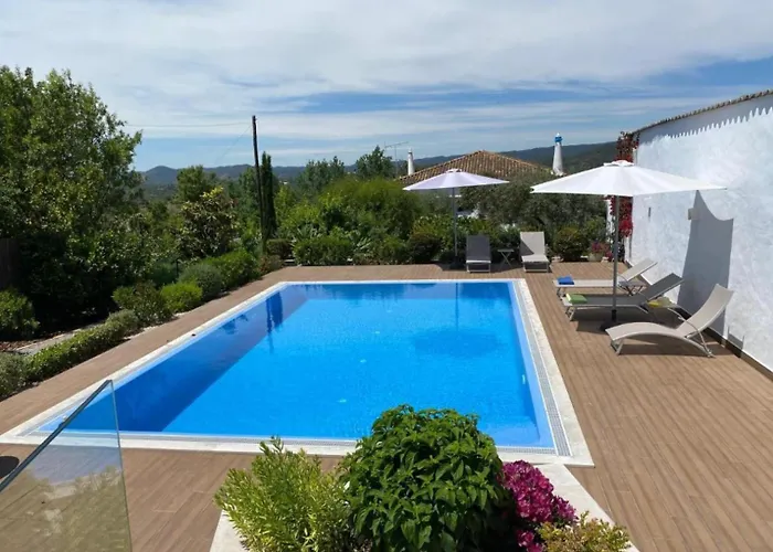 Casa Bravo Lejlighed *