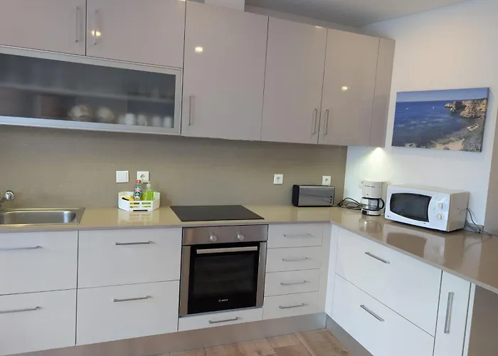 Casa Bravo Lejlighed *