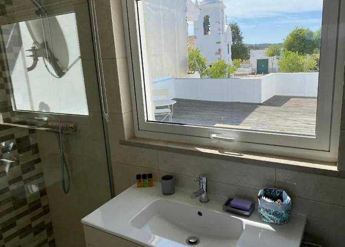 Lejlighed Casa Bravo *