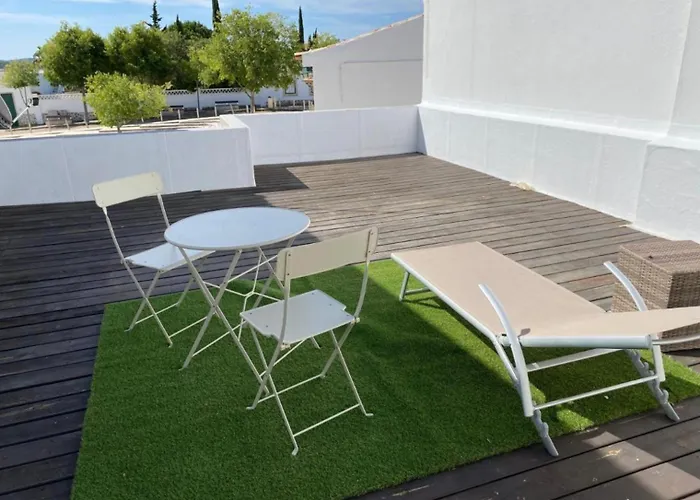 Casa Bravo * Querenca