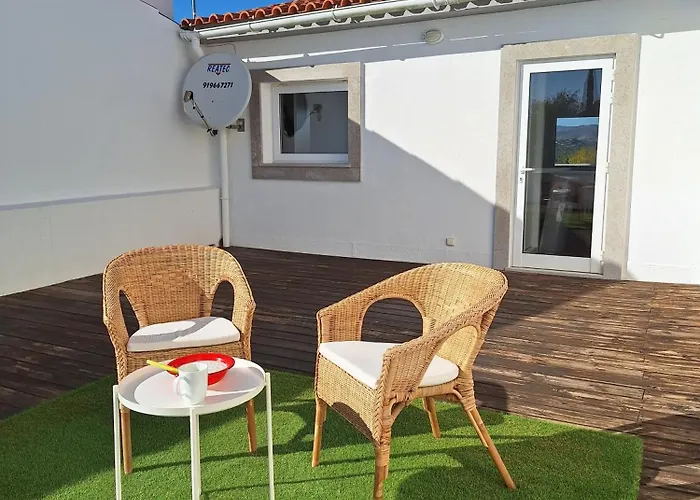 Casa Bravo Lejlighed