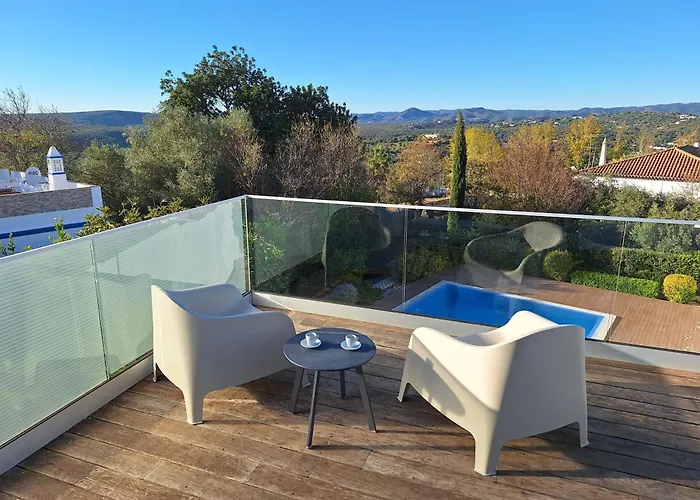 Lejlighed Casa Bravo Querenca