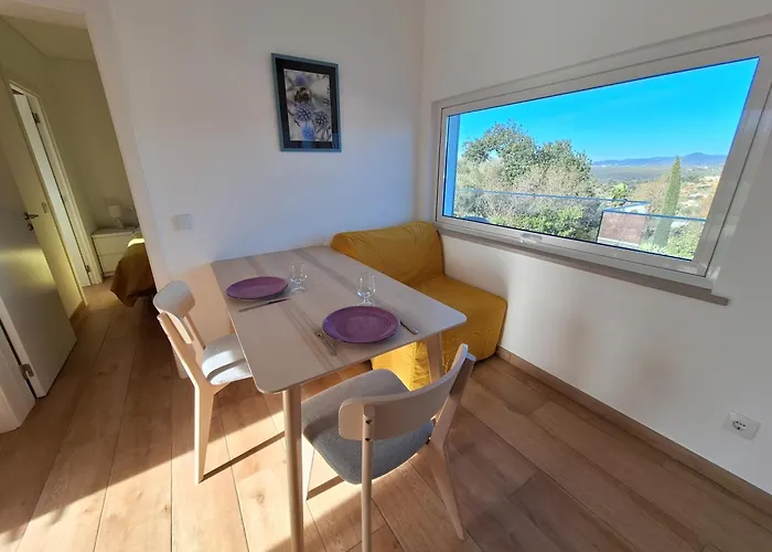 Lejlighed Casa Bravo