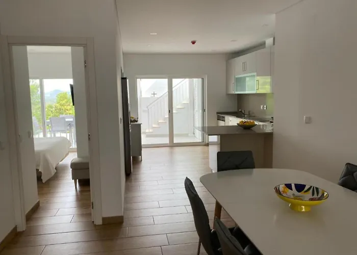 Casa Bravo * Querenca