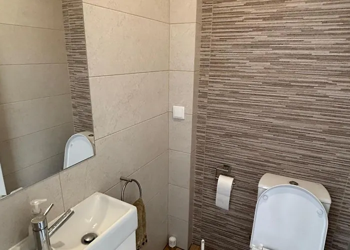 Lejlighed Casa Bravo Querenca