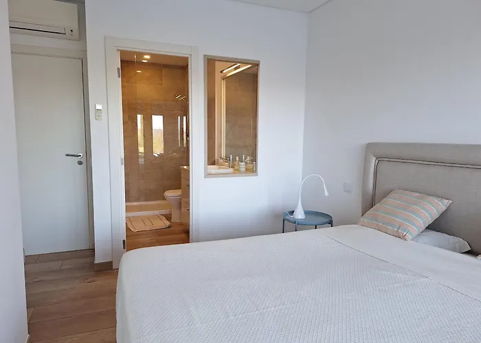 Casa Bravo * Querenca