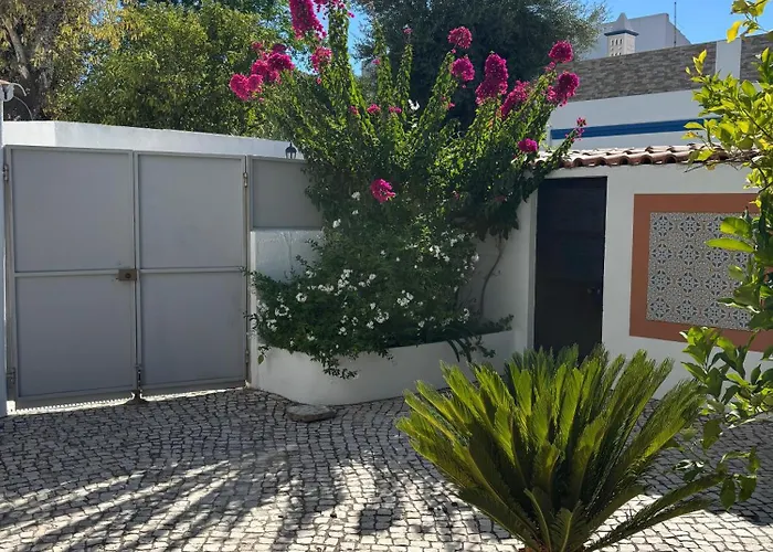 Casa Bravo Lejlighed