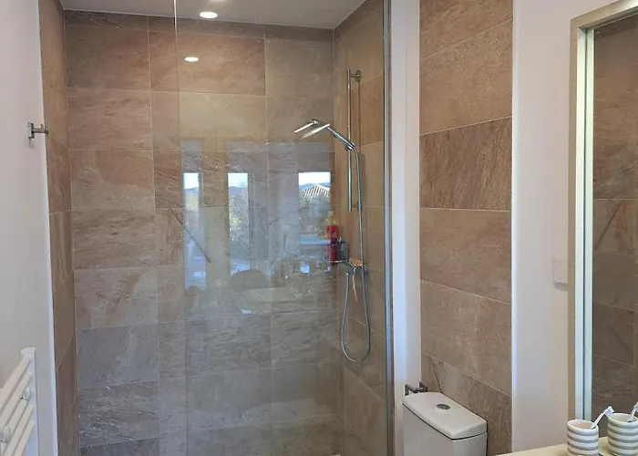 Lejlighed Casa Bravo