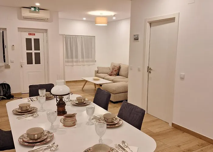 Casa Bravo Lejlighed *