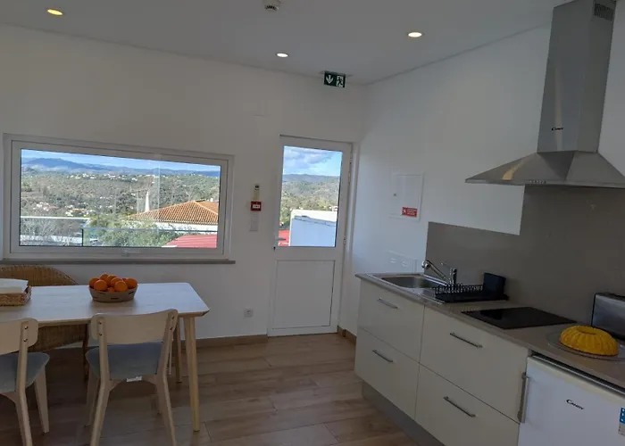 Lejlighed Casa Bravo