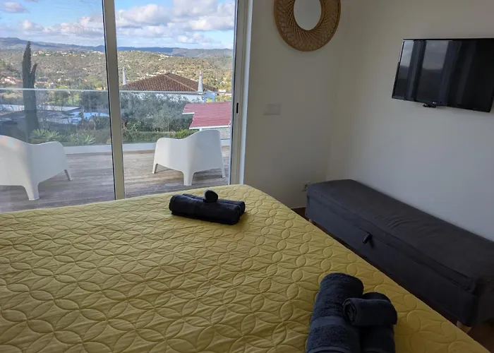 Lejlighed Casa Bravo *