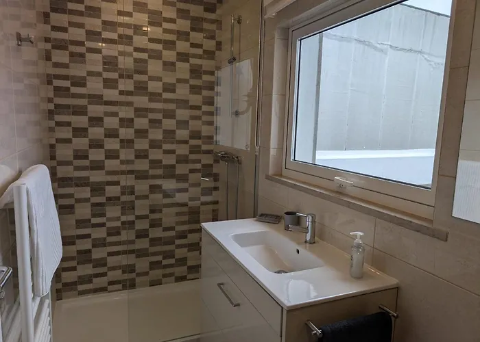 Casa Bravo Lejlighed *