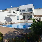 Διαμέρισμα Casa Bravo