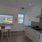 Διαμέρισμα Casa Bravo
