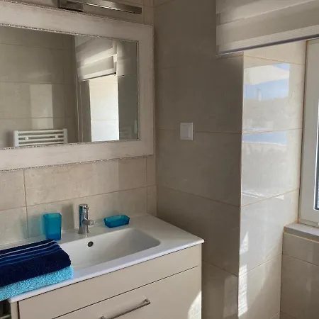 Casa Bravo Appartement Querenca