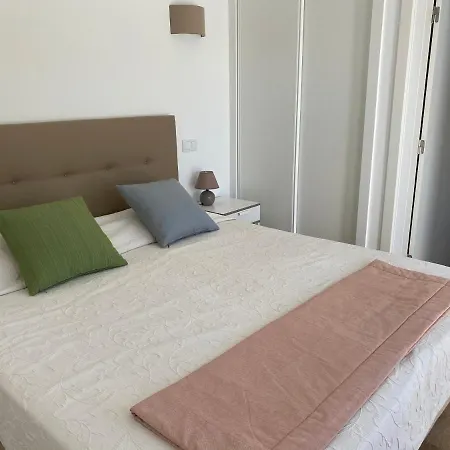 Appartement Casa Bravo