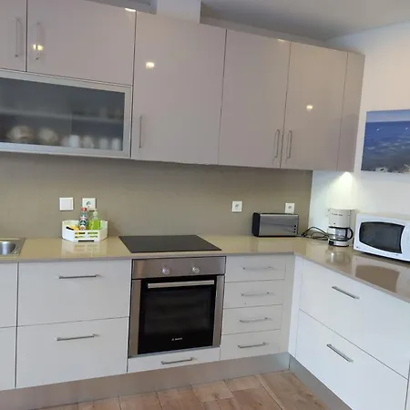 Casa Bravo Appartement *