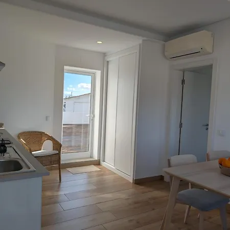 Casa Bravo Querenca