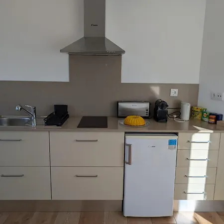 Casa Bravo Appartement Querenca